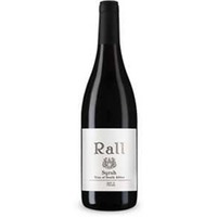 Rall Syrah