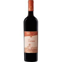 Tiressa Rosato di Cannonau Isola dei Nuraghi IGP - Cantina Bastiano Ligios