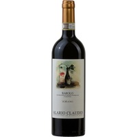 Sorano Barolo DOCG - Alario Claudio