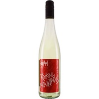 Wurm Rocking Mountains Riesling feinherb