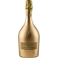 Millesimato Prosecco Spumante Gold, Brut, Prosecco DOC, Venetien, 2024, Schaumwein