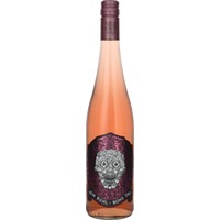 Bone Dry Rosé Buhl