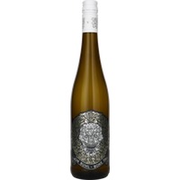 Bone dry Riesling trocken