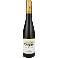 Brauneberger Juffer Sonnenuhr Riesling Auslese Goldkapsel 0,375l