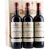 3er Set Barone Ricasoli Castello di Brolio Chianti Classico Gran Selezione (2021, 2011) 