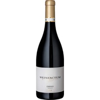 Weinfactum Bad Cannstatt 3-Stern Lemberger, Trocken, Württemberg, Württemberg, 2023, Rotwein