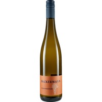 Dackermann Gelber Muskateller, Trocken, Rheinhessen, Rheinhessen, 2025, Weißwein