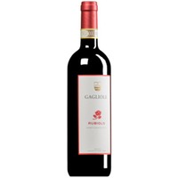 "Rubiolo" Chianti Classico DOCG (BIO)