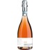 San Silvestro Ruj Nebbiolo d'Alba DOC Spumante Metodo Classico Brut Rosé 0,75 ℓ 