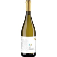 San Silvestro Ruj Gavi DOCG del Comune di Gavi 0,75 ℓ