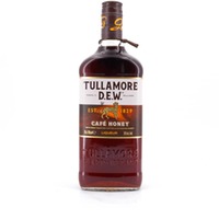 Tullamore Dew Cafe Honey Whisky Likör 0,70 L/ 35.0% vol