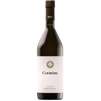 Cormòns Ribolla Gialla Collio DOC 0,75 ℓ