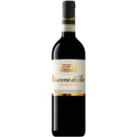 Casanova di Neri Tenuta Nuova Brunello di Montalcino DOCG 0,75 ℓ