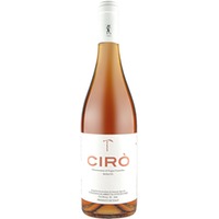 Cataldo Calabretta Cirò DOC Rosato 0,75 ℓ