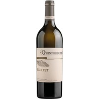 Quintodecimo Exultet Fiano di Avellino DOCG 0,75 ℓ