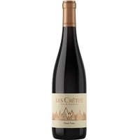 Les Crêtes Pinot Nero Valle d'Aosta DOC 0,75 ℓ
