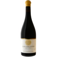 Les Granits Rouge - Michel Chapoutier