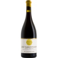 Les Varonniers - Michel Chapoutier
