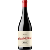 Castillo Colina - Vinos De Arganza