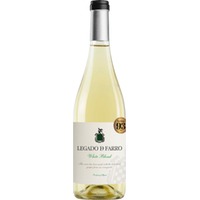 Legado De Farro - Vinos De Arganza