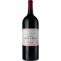 Magnum - Château Lynch Bages - 5ème Cru Classé