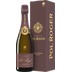 Champagner Pol Roger - Rosé Vintage - Etui 