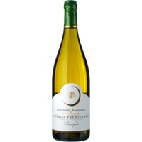 Chablis 1er Cru Beauregard - Jean Marc Brocard
