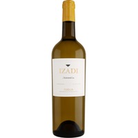 Izadi Blanco Spanien Weißwein Trocken