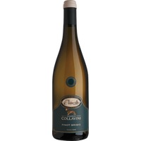 Villa Canlungo Pinot Grigio Collio DOC - Eugenio Collavini