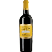 Margaux AOC - Château Dauzac