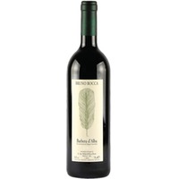 Bruno Rocca Barbera d'Alba DOC 0,75 ℓ