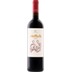 Costa Lazaridi Amethystos Red 
