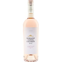 Costa Lazaridi Rose