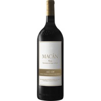 BR & VS 1,5l Magnum - Macán