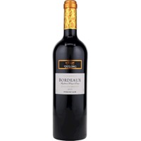 Premium Bordeaux Merlot / Cabernet - Dulong