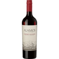 Cabernet Sauvignon Mendoza - Alamos