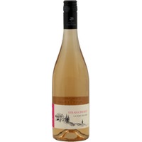 La Font du Loup Rosé - Domaine de Castelnau