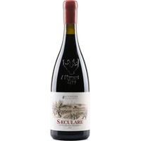 Etna Rosso Riserva Saeculare DOC - I Custodi Delle Vigne Dell'Etna