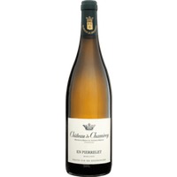 En Pierrelet Mercurey Blanc - Château de Chamirey
