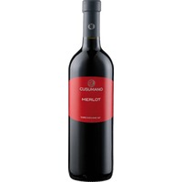 Merlot Terre Siciliane IGT - Cusumano