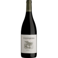 Shiraz - Cederberg