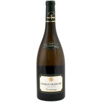 Les Clos Chablis Grand Cru - La Chablisienne