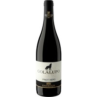 Golalupo Pinot Nero Riserva Trentino Dop trocken - Endrizzi