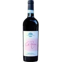 Ca'rosso Valpolicella DOC trocken Bio - Il Monte Caro