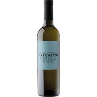 L´Alfiere Bianco Di Custoza trocken - Cantine Sacchetto