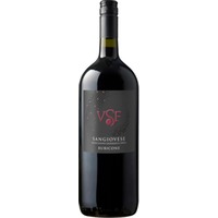 Villa Santa Flavia Sangiovese trocken 1,5 L - Cantine Sacchetto