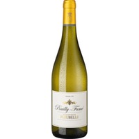 Baronesse Fleubelle Pouilly-Fumé trocken - Caves de Pouilly sur Loire