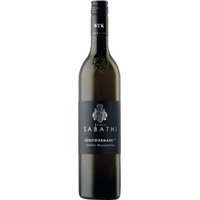 Gelber Muskateller Bio - Weingut Erwin Sabathi