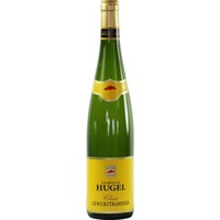 Hugel Gewürztraminer Classic halbtrocken - Hugel et Fils