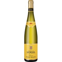 Hugel Pinot Blanc Classic trocken - Hugel et Fils